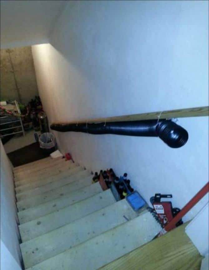 Você não pode ficar mais preguiçoso do que isso! (33 fotos) 19