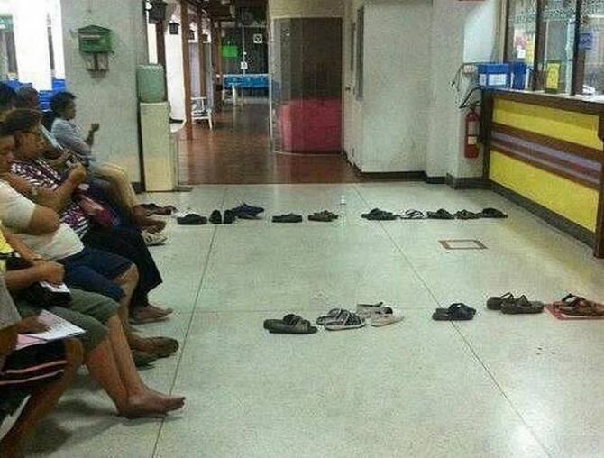 Você não pode ficar mais preguiçoso do que isso! (33 fotos) 22