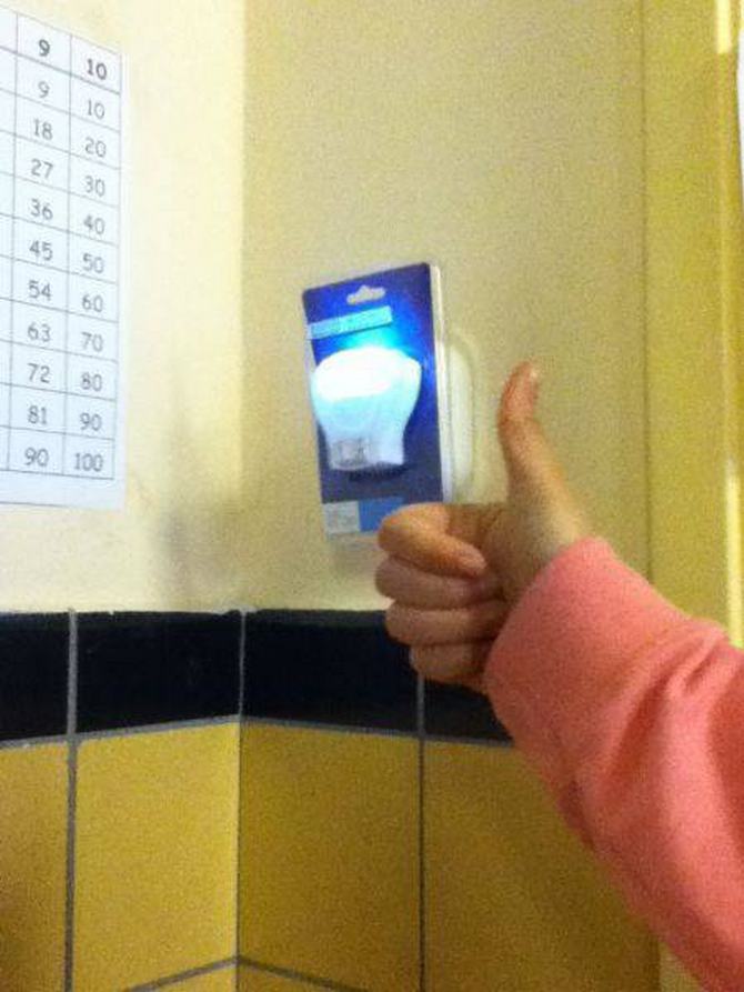 Você não pode ficar mais preguiçoso do que isso! (33 fotos) 24