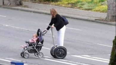 Você não pode ficar mais preguiçoso do que isso! (33 fotos) 9