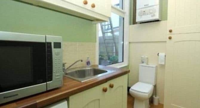 Você nunca pode ser um construtor perfeito (25 fotos) 9