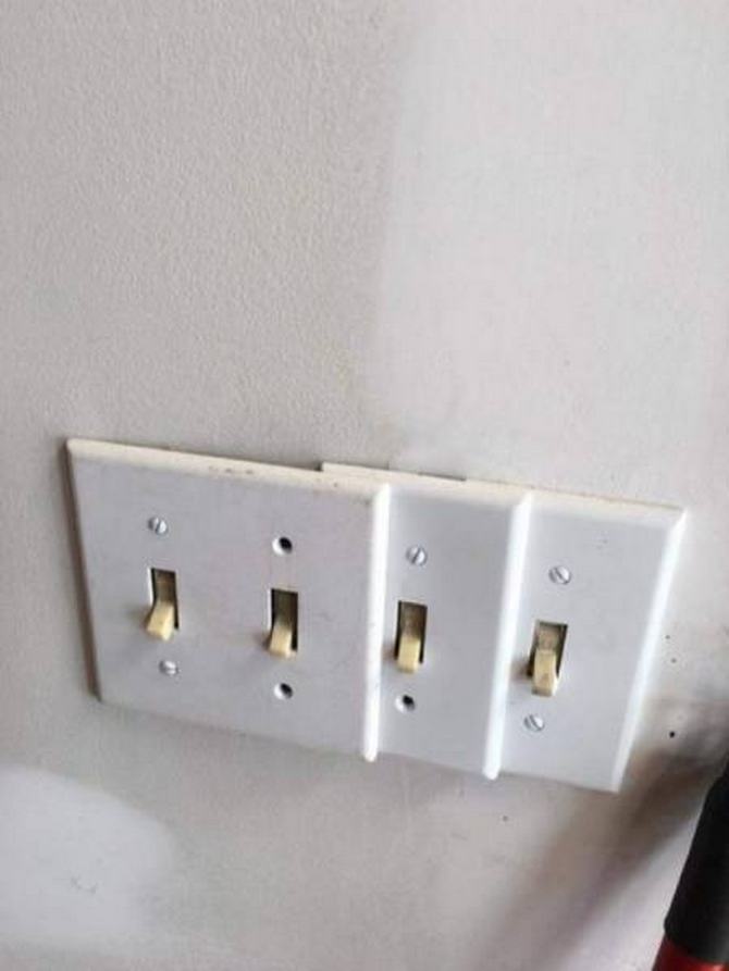 Você nunca pode ser um construtor perfeito (25 fotos) 11