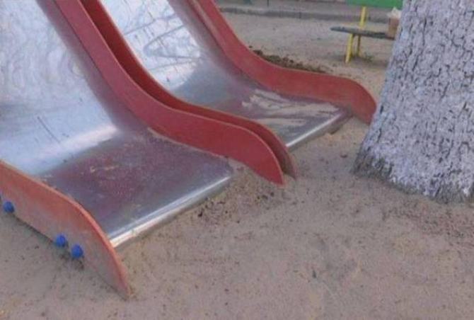 Você nunca pode ser um construtor perfeito (25 fotos) 16