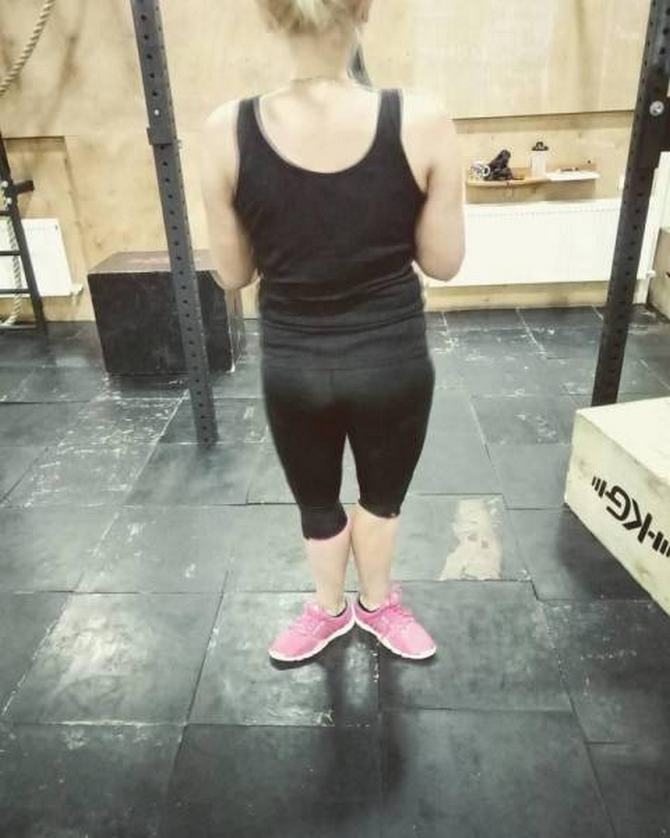 Algo incrivelmente desconhecido está acontecendo aqui (32 fotos) 1