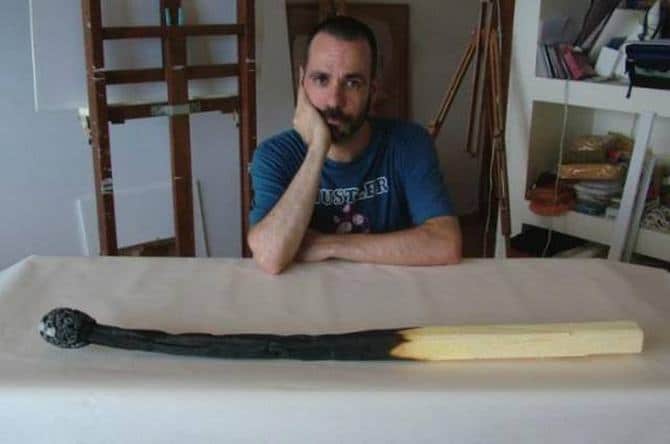 Algo incrivelmente desconhecido está acontecendo aqui (32 fotos) 2