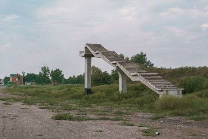 Algo incrivelmente desconhecido está acontecendo aqui (32 fotos) 3