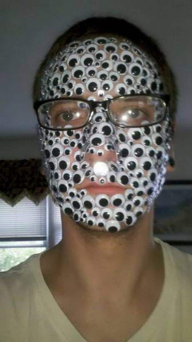 Algo incrivelmente desconhecido está acontecendo aqui (32 fotos) 4