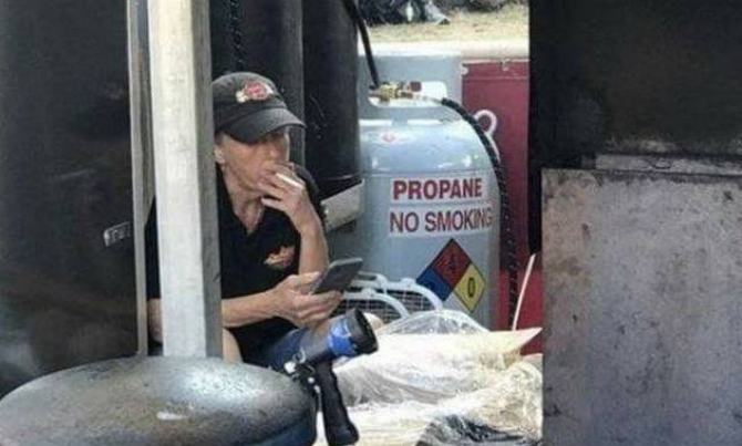 Algo incrivelmente desconhecido está acontecendo aqui (32 fotos) 7