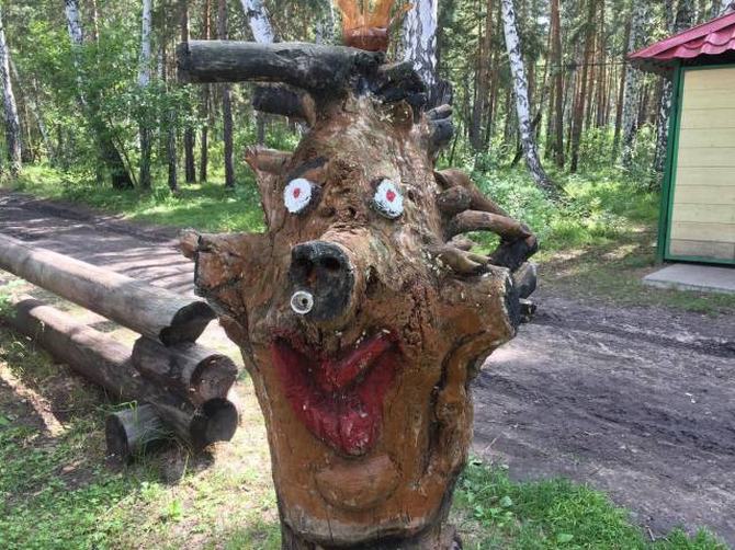 Algo incrivelmente desconhecido está acontecendo aqui (32 fotos) 15