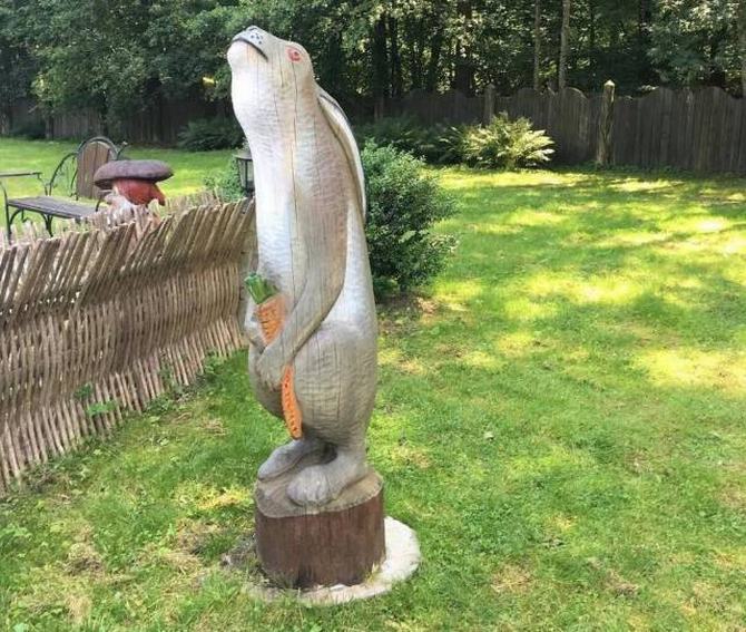 Algo incrivelmente desconhecido está acontecendo aqui (32 fotos) 22