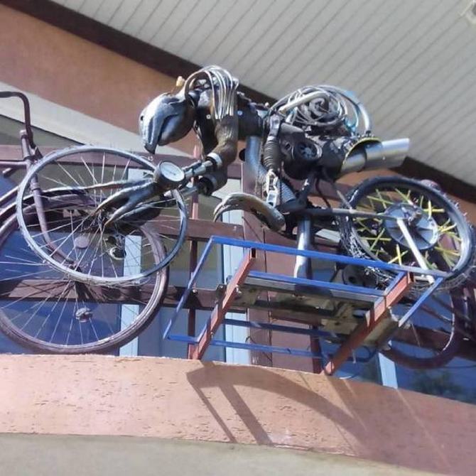 Algo incrivelmente desconhecido está acontecendo aqui (32 fotos) 29