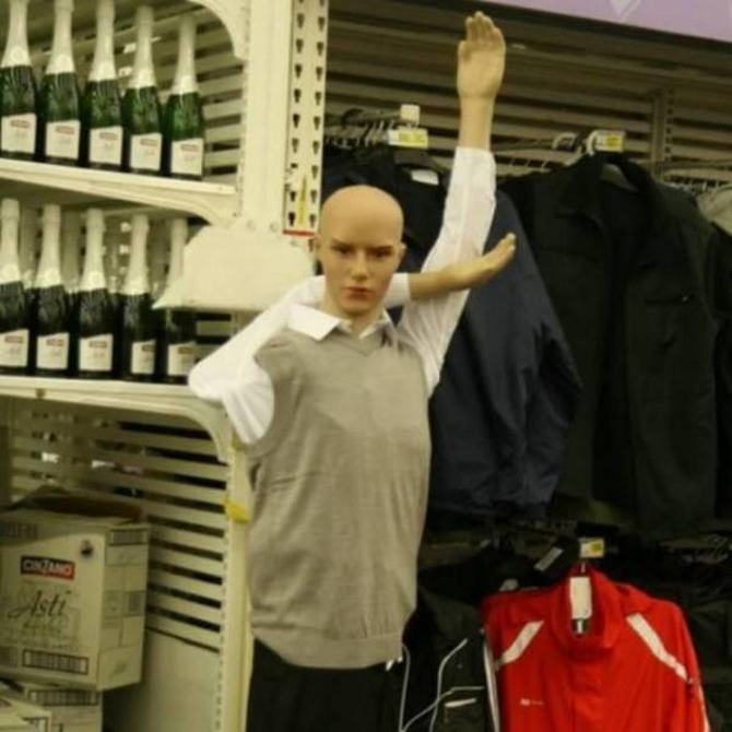 Algo incrivelmente desconhecido está acontecendo aqui (32 fotos) 31