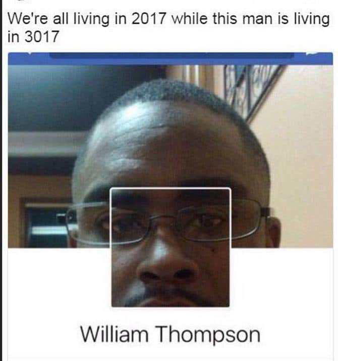 Algumas pessoas já não vivem no presente estão longe no futuro! (25 fotos) 16