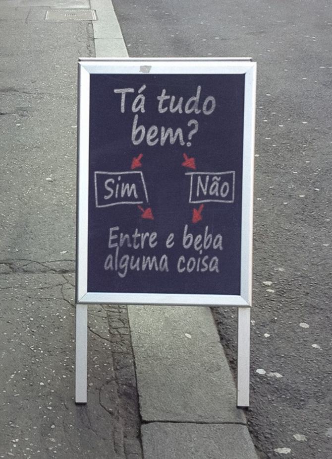 16 anúncios criativos que são simplesmente geniais 7