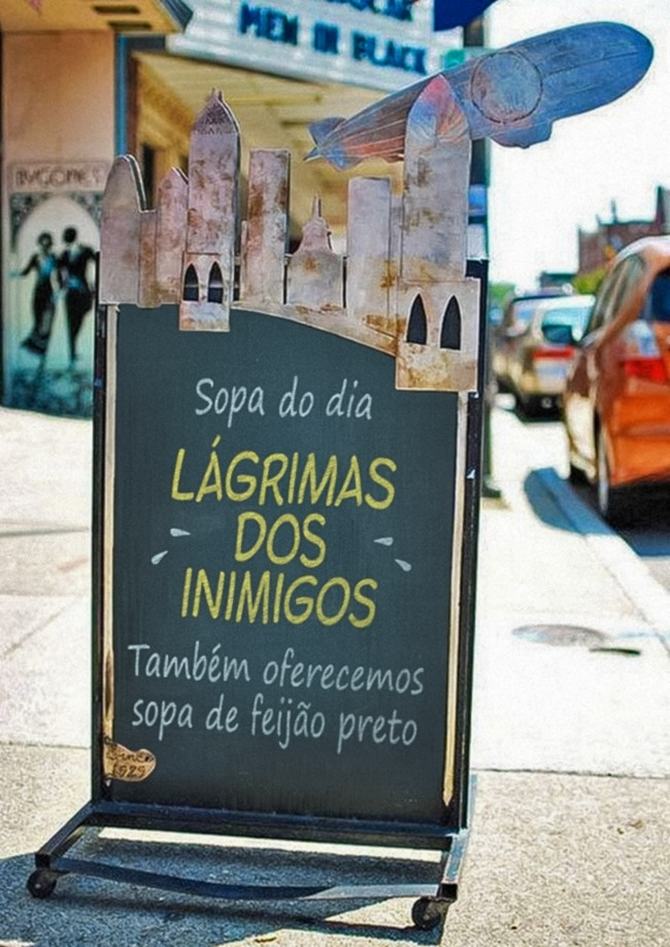 16 anúncios criativos que são simplesmente geniais 8