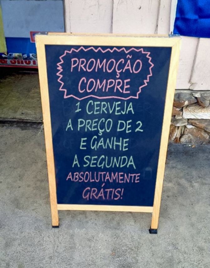 16 anúncios criativos que são simplesmente geniais 14