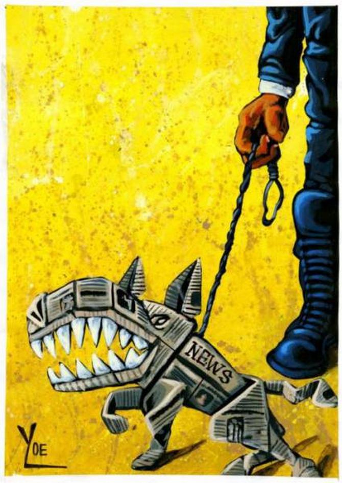 Às vezes, a verdade da vida pode ser exibida com uma imagem simples (31 fotos) 5