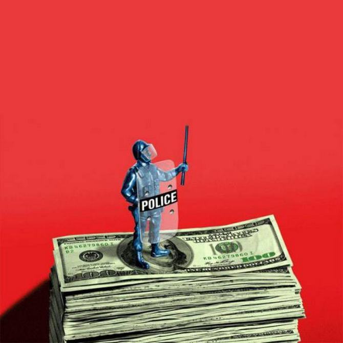 Às vezes, a verdade da vida pode ser exibida com uma imagem simples (31 fotos) 13