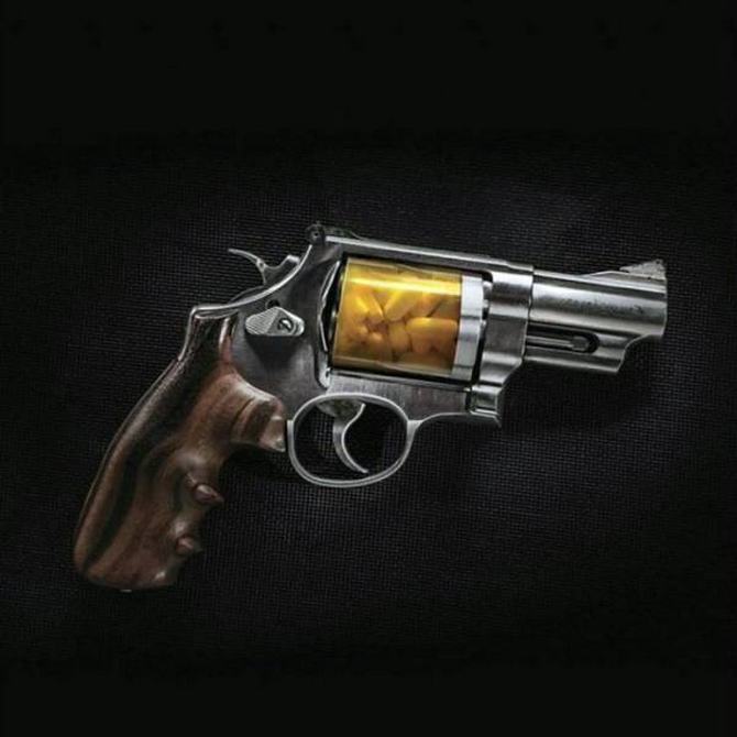 Às vezes, a verdade da vida pode ser exibida com uma imagem simples (31 fotos) 26