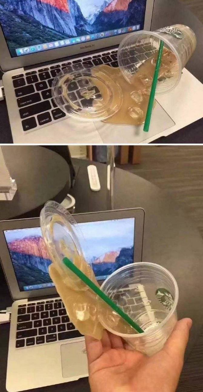 Ás vezes as pessoas podem ser realmente terrível (26 fotos) 22