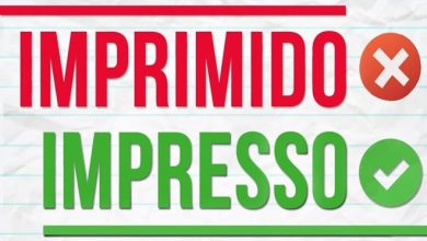 10 coisas que você sempre disse errado 8