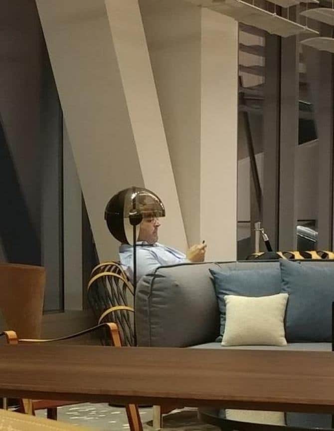 26 fotos incríveis que certamente vão bugar o seu cérebro 2