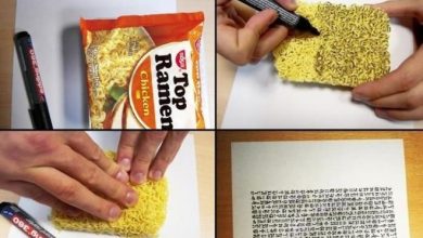 23 idéias brilhantes para resolver problemas peculiares 36