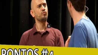 Improvável - Pontos #4 7