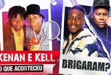 Kenan e Kel brigaram? O que aconteceu? 16