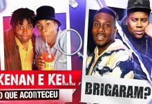 Kenan e Kel brigaram? O que aconteceu? 10