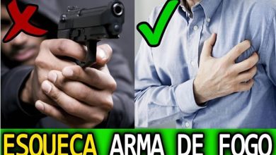 As 10 maiores causas de mortes no Brasil impressionante 45