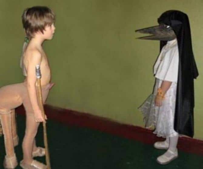 Não tente nem entender isso (21 fotos) 14