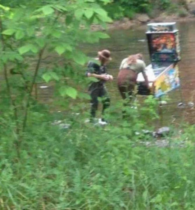 Não tente nem entender isso (21 fotos) 16