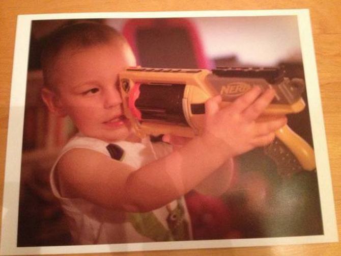 Nem todo mundo sabe o que a palavra “segurança” significa (33 fotos) 2