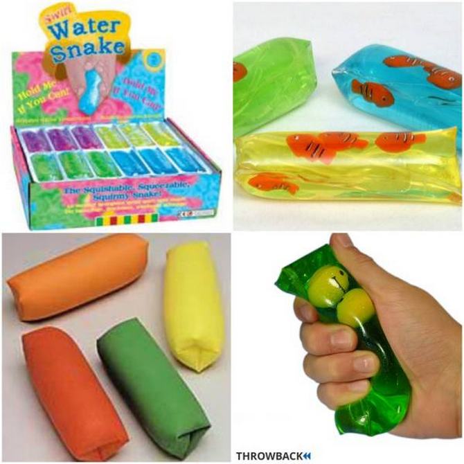 Nostalgia vai fazer você lembrar de vários sentimentos (36 fotos) 4