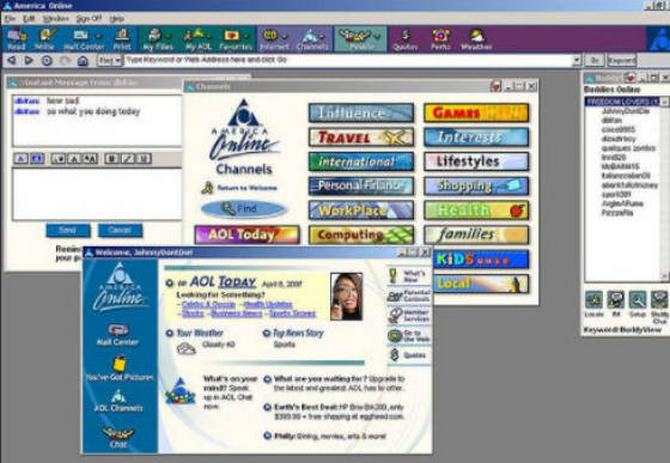 Nostalgia vai fazer você lembrar de vários sentimentos (36 fotos) 25
