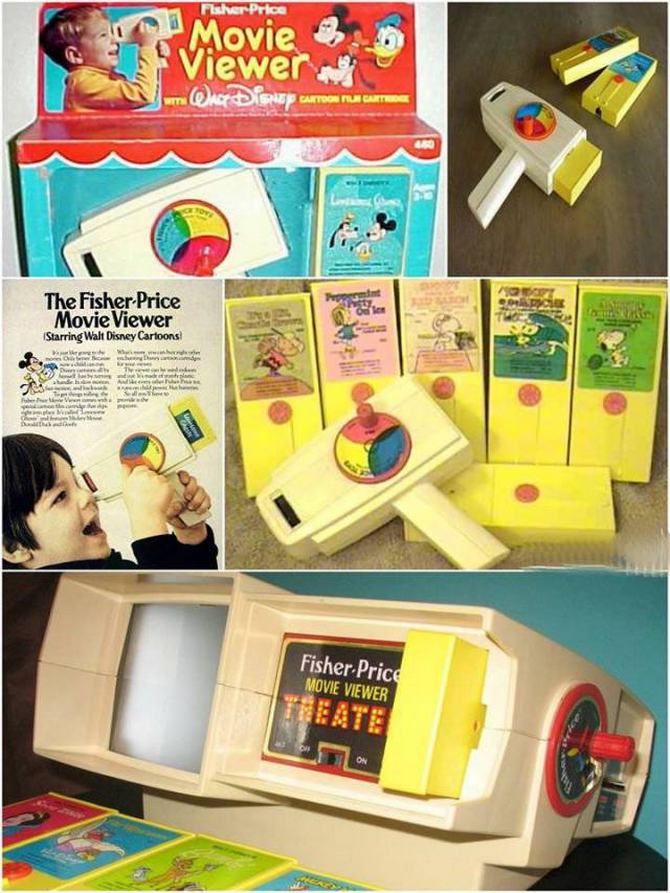 Nostalgia vai fazer você lembrar de vários sentimentos (36 fotos) 33