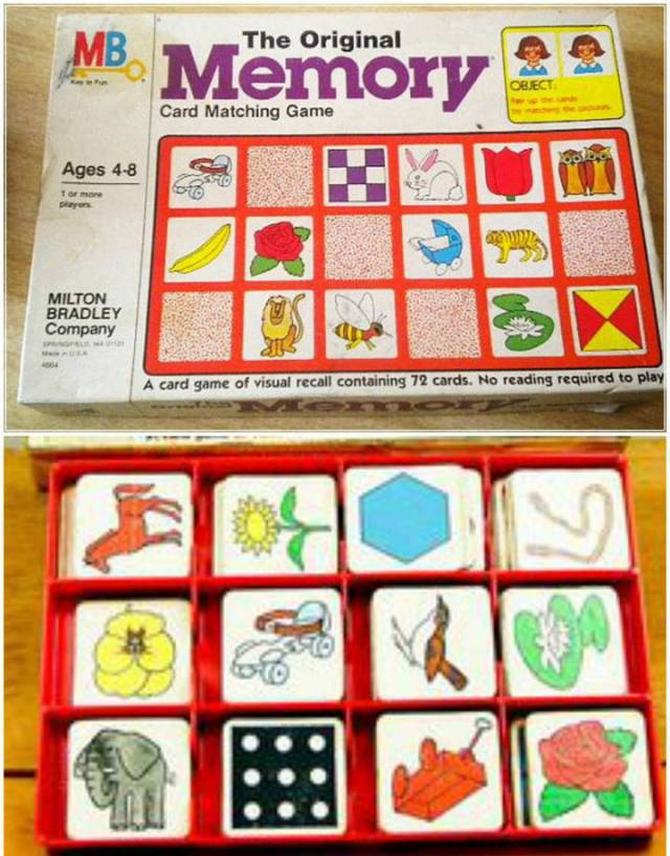 Nostalgia vai fazer você lembrar de vários sentimentos (36 fotos) 34