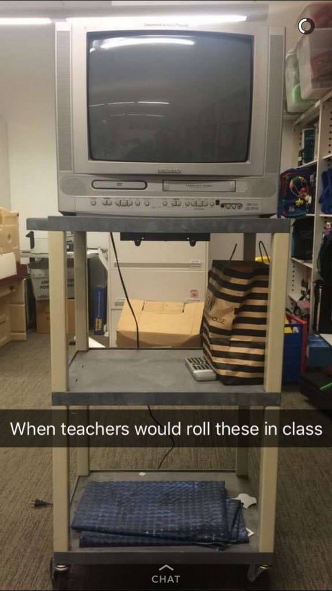 Nostalgia vai fazer você lembrar de vários sentimentos (36 fotos) 36