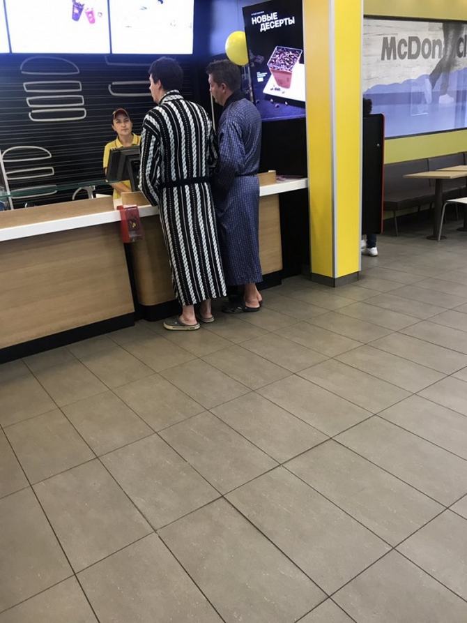 22 pessoas inventivas que fariam qualquer coisa para o conforto 1