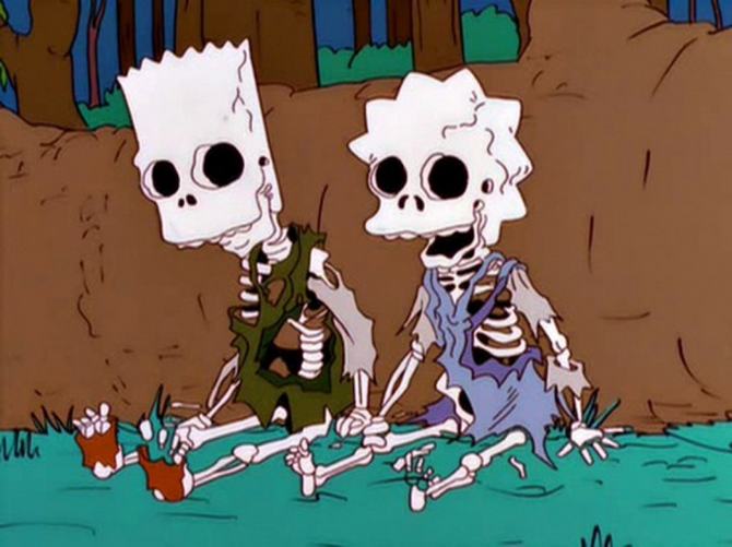 24 provas que em desenho ou anime não existe lógica 1