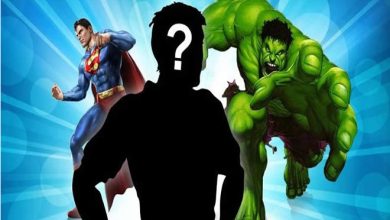 Qual é o seu superpoder? 18