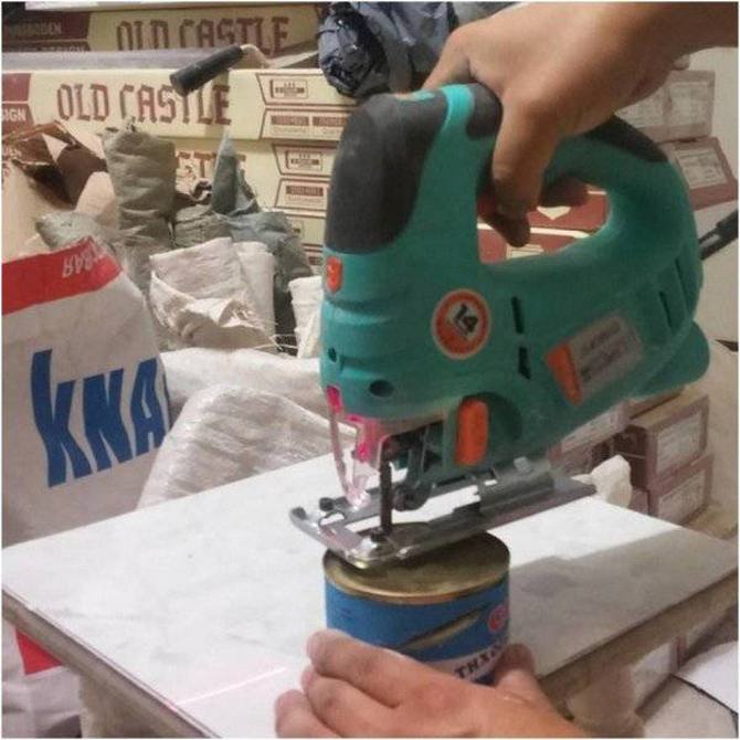 Qualquer reparo é bom, enquanto ele funciona (37 fotos) 1