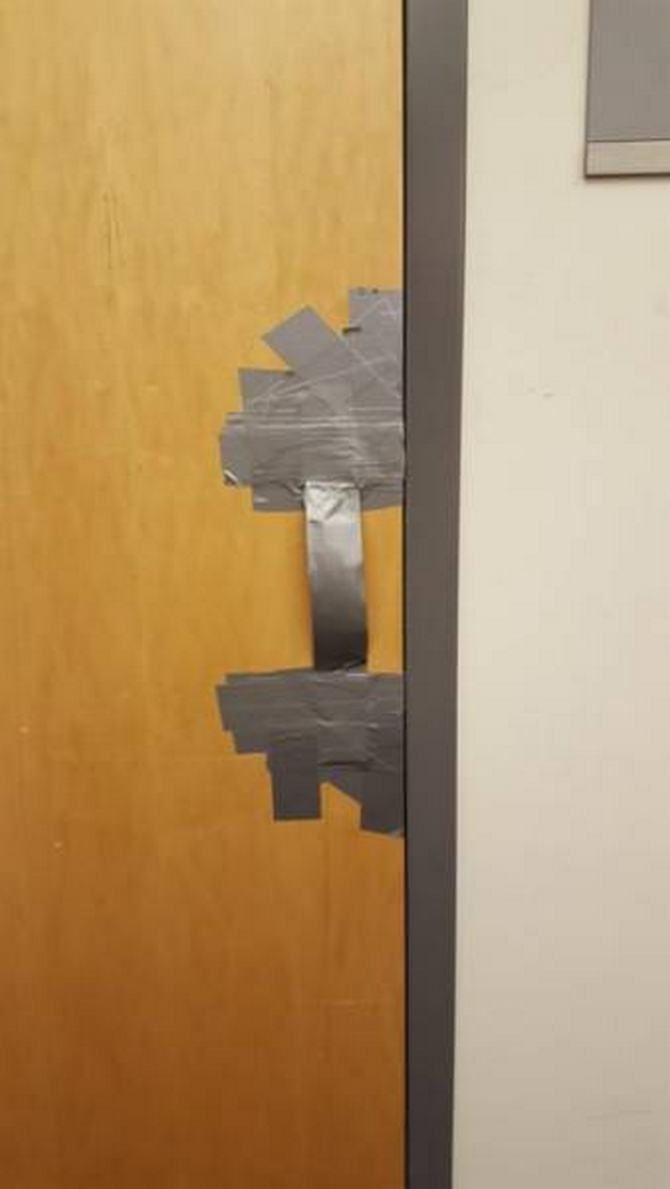 Qualquer reparo é bom, enquanto ele funciona (37 fotos) 2