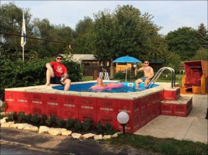 Qualquer reparo é bom, enquanto ele funciona (37 fotos) 14