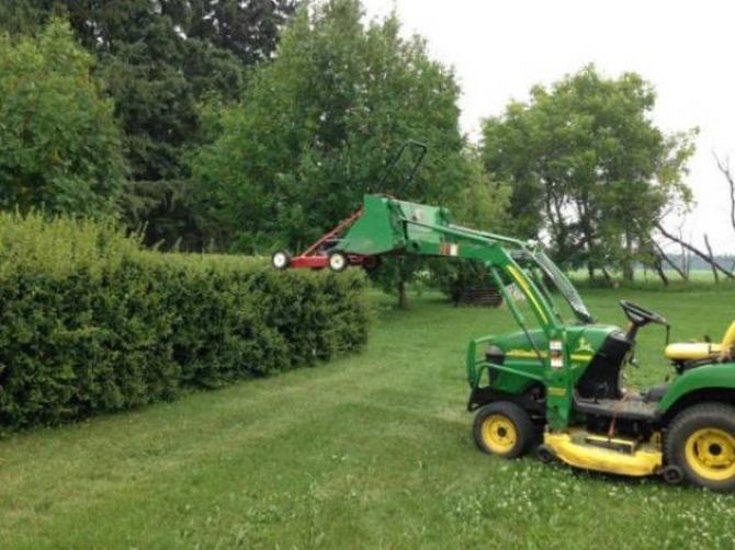 Qualquer reparo é bom, enquanto ele funciona (37 fotos) 22