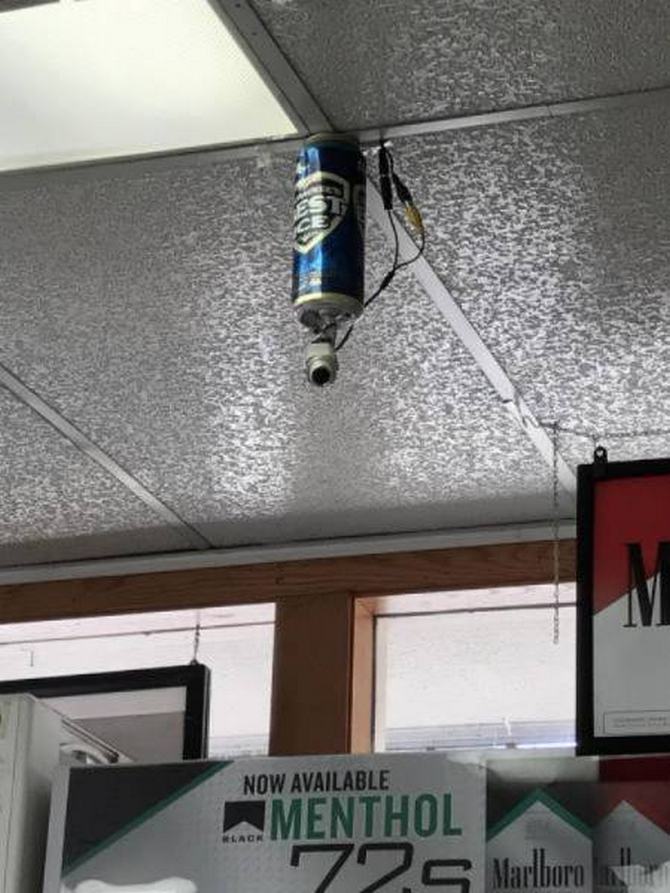 Qualquer reparo é bom, enquanto ele funciona (37 fotos) 24