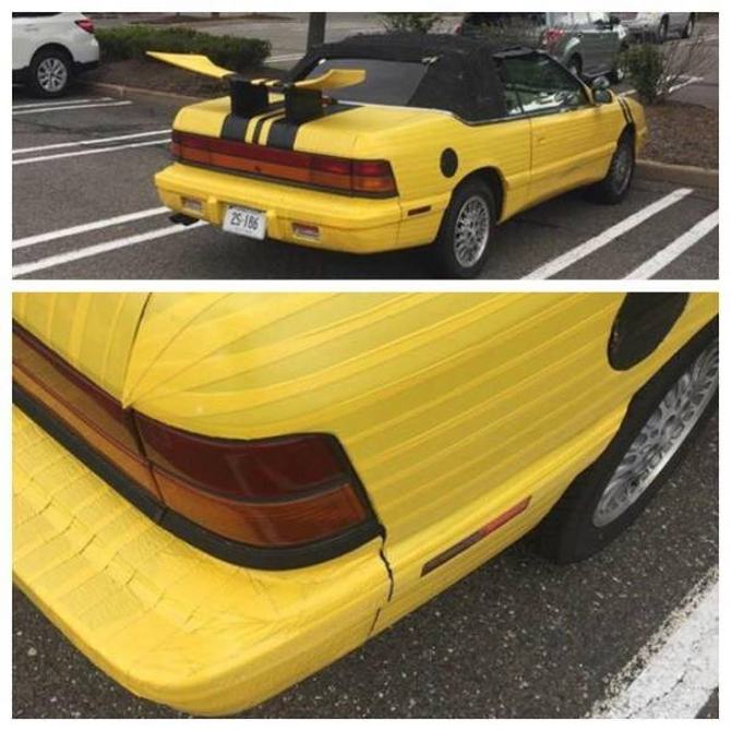 Qualquer reparo é bom, enquanto ele funciona (37 fotos) 26