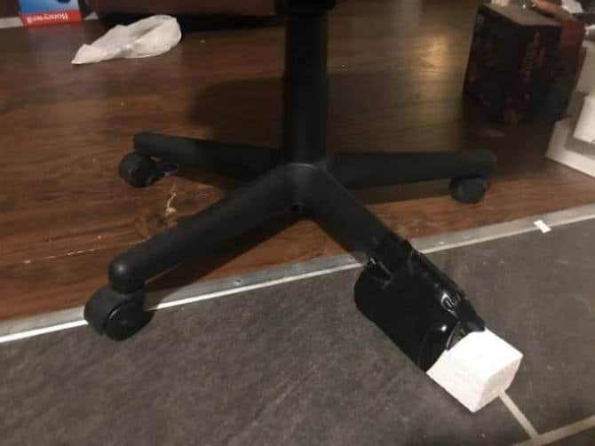 Qualquer reparo é bom, enquanto ele funciona (37 fotos) 33