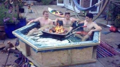 Qualquer reparo é bom, enquanto ele funciona (37 fotos) 27